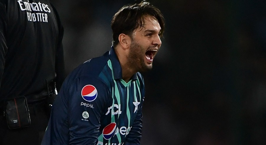 “Don't know why I wasn't called up for national camp”: Usman Qadir