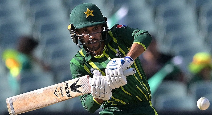 Haris to lead as Pakistan Shaheens’ squad announced for Emerging Asia Cup