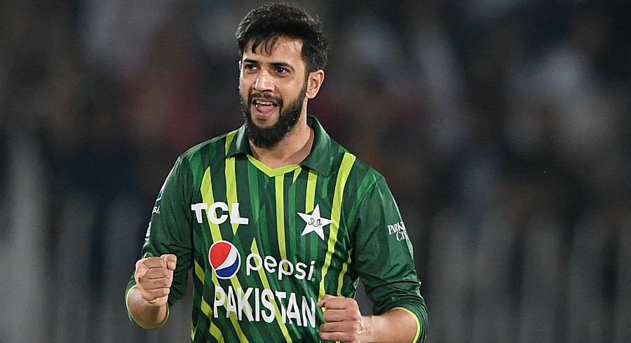 Imad Wasim opens up about captaincy and World Cup aspirations