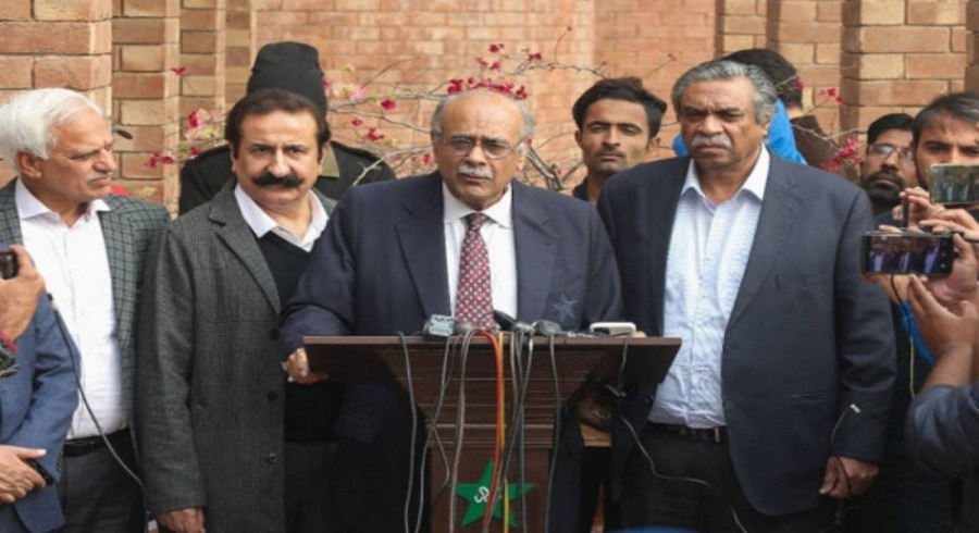 Former officials challenge PCB chairman election process, new BoG in court