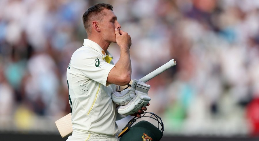 Australia's Labuschagne seeks return to gold standard at Lord's