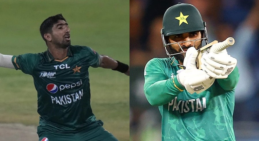 Dahani signs with Harare, Asif Ali to play for Durban Qalandars in Zim Afro T10