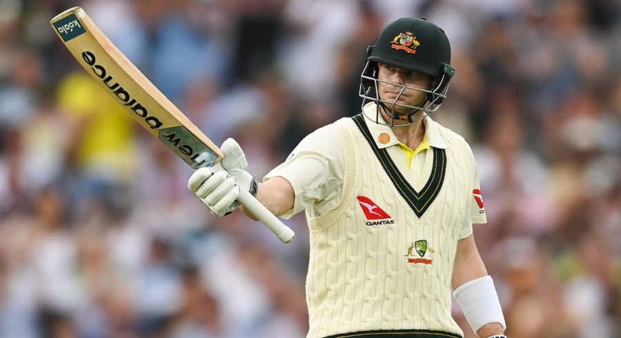 Australia take firm grip on second Ashes Test