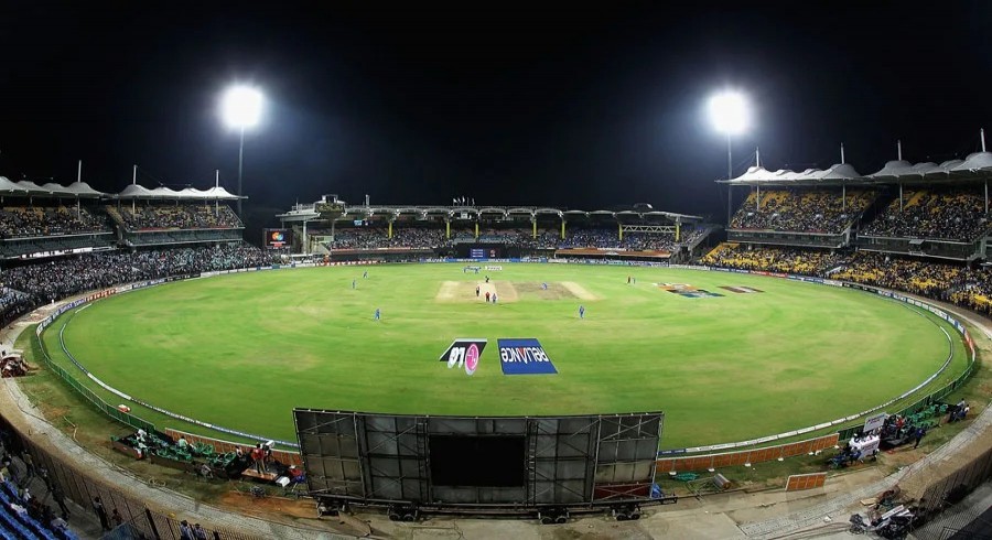 Chennai under consideration as backup venue for Indo-Pak World Cup clash