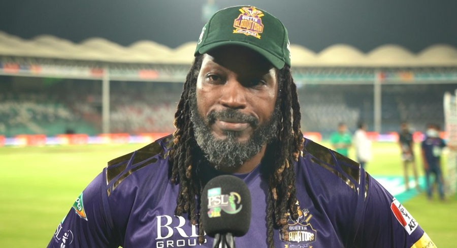 Pakistan, Indian players should demand a lot of money for World Cup clash: Gayle