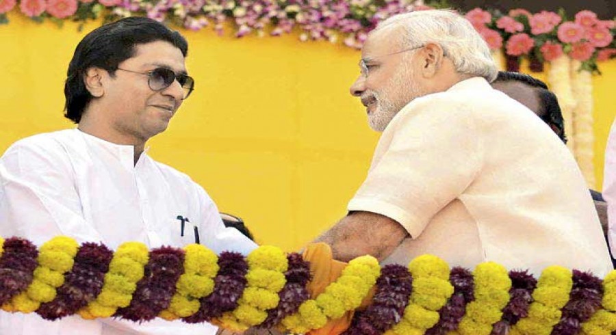 Leader of Thackeray’s party speaks up against Indo-Pak World Cup clash