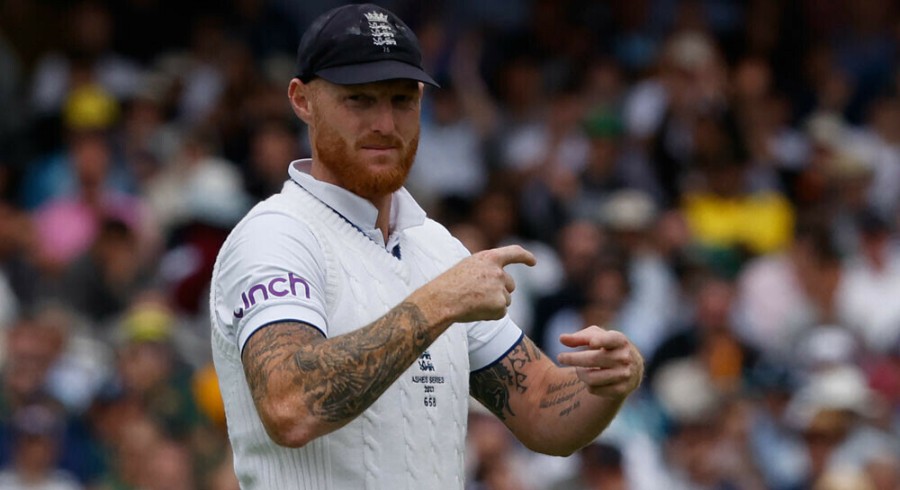 Stokes urges England to use Lord's row as fuel for Ashes fightback