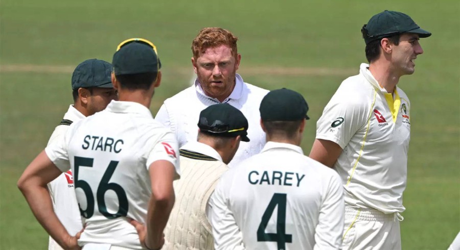 Bairstow's controversial dismissal sends Lord's into revolt