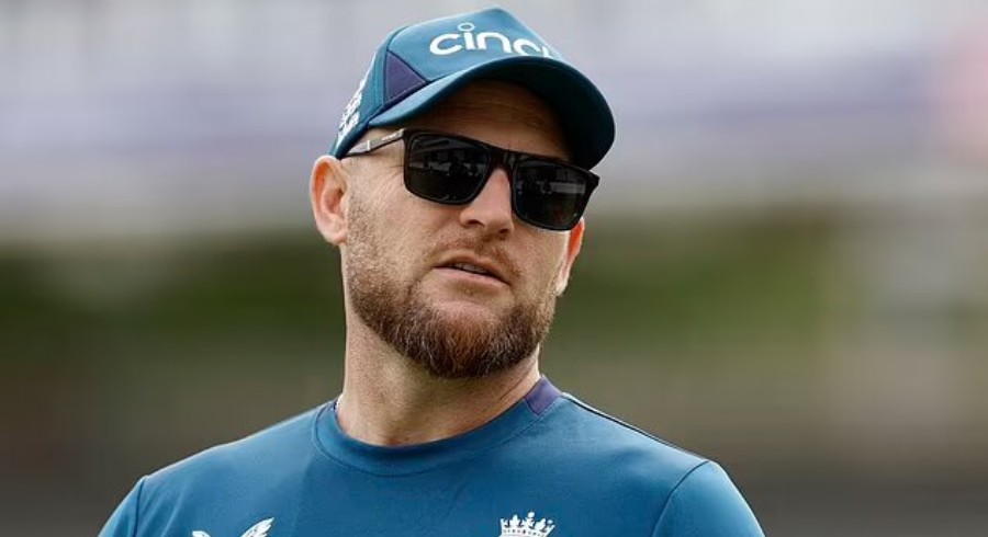 England players might skip post-Ashes beers with Australia: McCullum