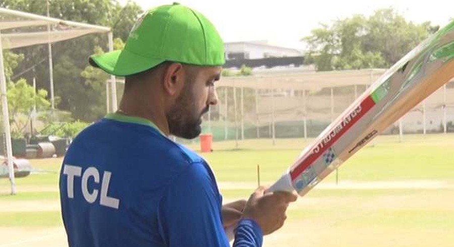 Pakistan’s training camp for Sri Lanka Test tour begins in Karachi