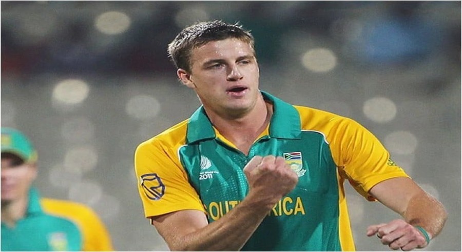 قومی ٹیم کے بالنگ کوچ مورنے مورکل کو پاکستان کا ویزا نہ مل سکا