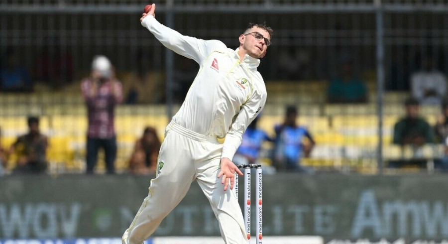 Australia's Murphy braced for England assault in third Ashes Test