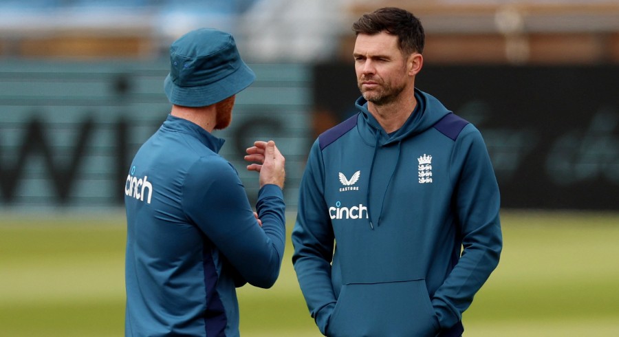 England rest Anderson, Tongue for third Ashes test, Moeen and Wood included