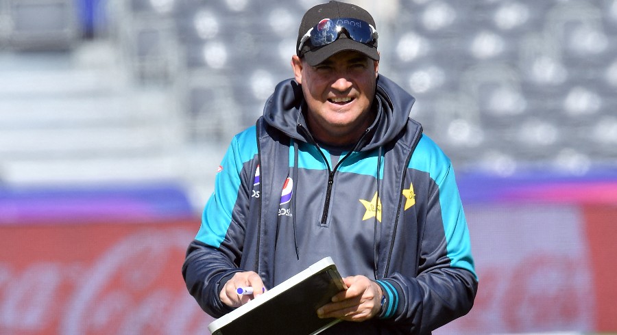 Mickey Arthur names six spinners in mix for 2023 World Cup