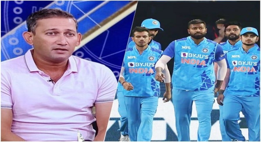 بھارتی بورڈ کے نئے چیف سلیکٹر کی سالانہ تنخواہ کتنی ہے؟