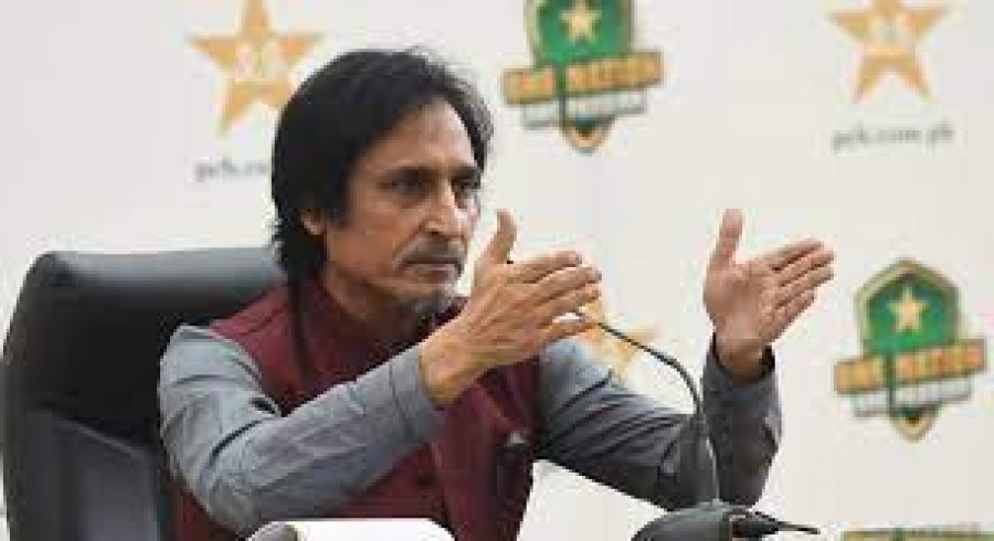 Ramiz Raja returns to commentary panel for Pakistan, Sri Lanka Test series