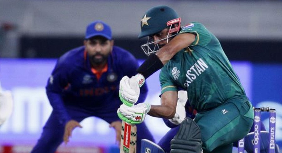 We are going to play World Cup, not only India: Babar Azam
