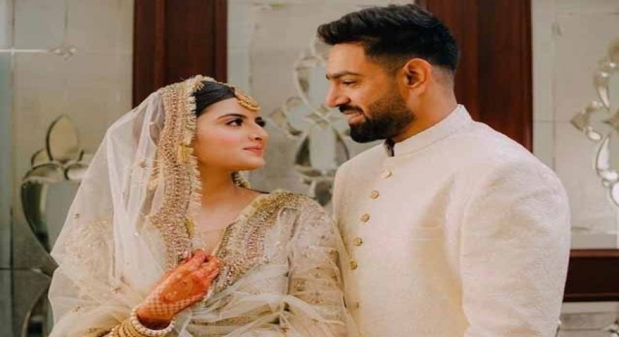 قومی کرکٹرز حارث رؤف کی شادی میں شرکت کیوں نہیں کریں گے؟