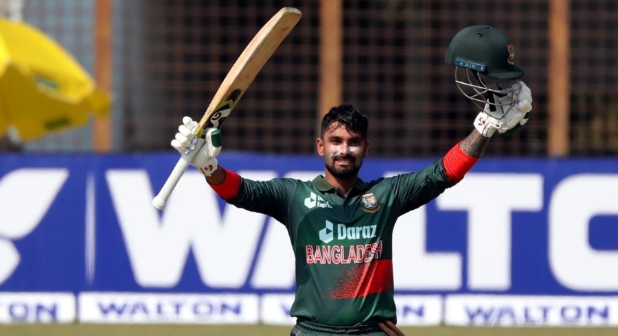 Liton to helm Bangladesh after shock Tamim resignation