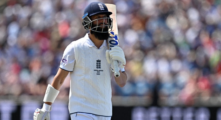 Moeen says England still have Ashes hope while they have Stokes