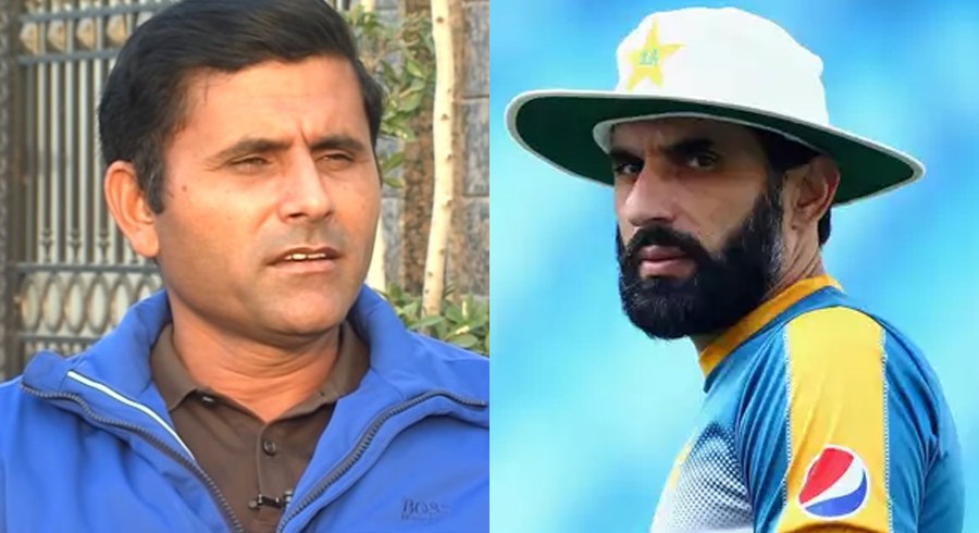 Razzaq claims Misbah is likely to take charge of Pakistan team again