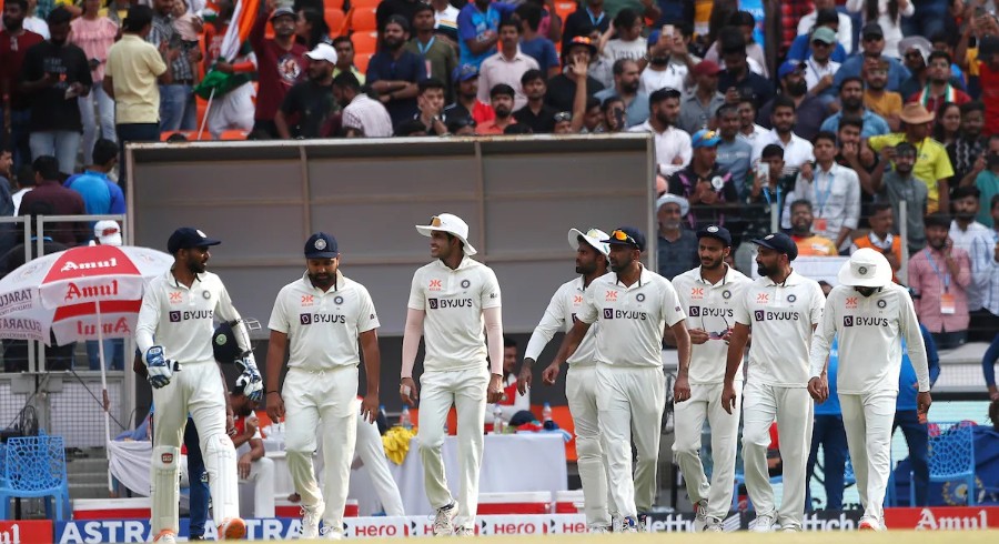 India eye WTC boost from struggling West Indies