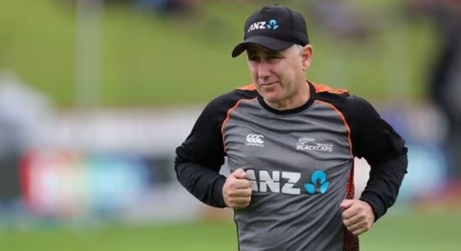 Stead to remain in charge of New Zealand through to 2025