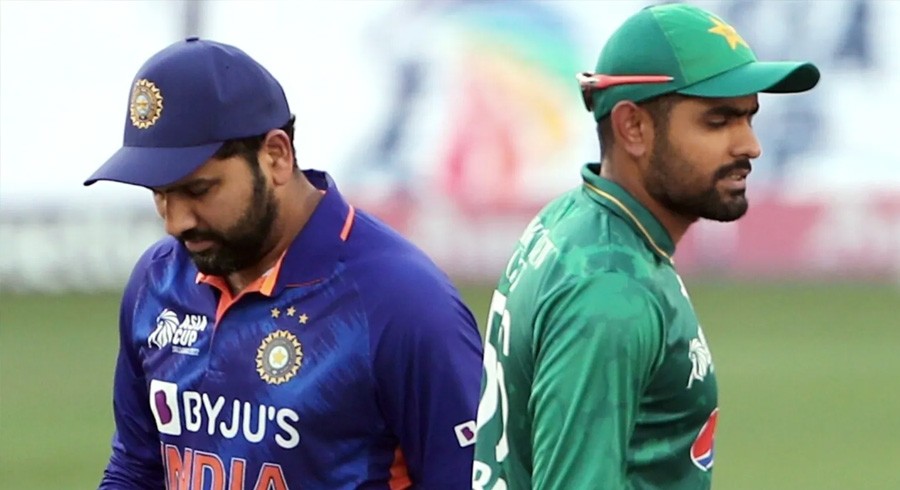 PCB, BCCI officials finalize schedule for Asia Cup 2023