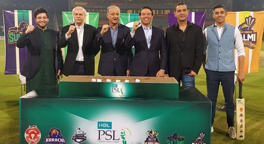 Franchises still awaiting profit share from PSL 8