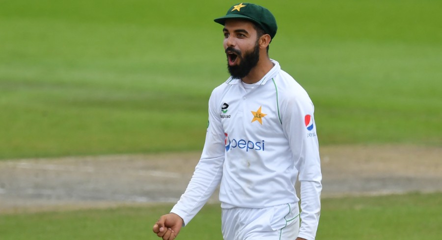 Shadab Khan sets sights on Australia tour for Test comeback