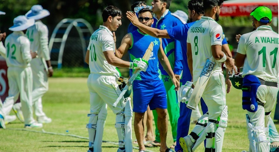 Omair bin Yousaf aims to impress in Emerging Asia Cup to earn Pakistan call-up