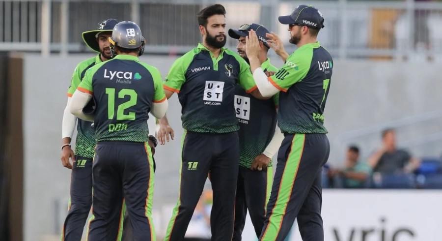 Imad Wasim stars with all-round performance for Seattle Orcas in MLC