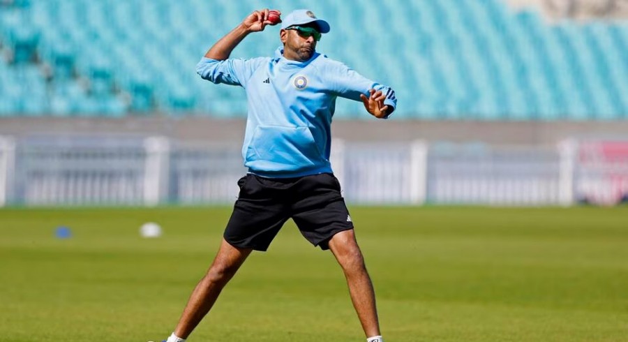 Ashwin mauls Windies, India triumph inside three days