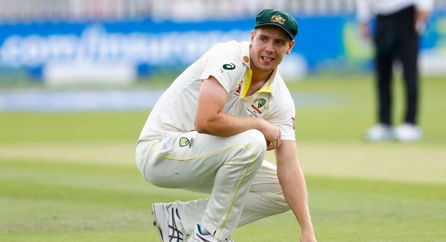 Green 'happy to bat anywhere' in quest for Ashes return