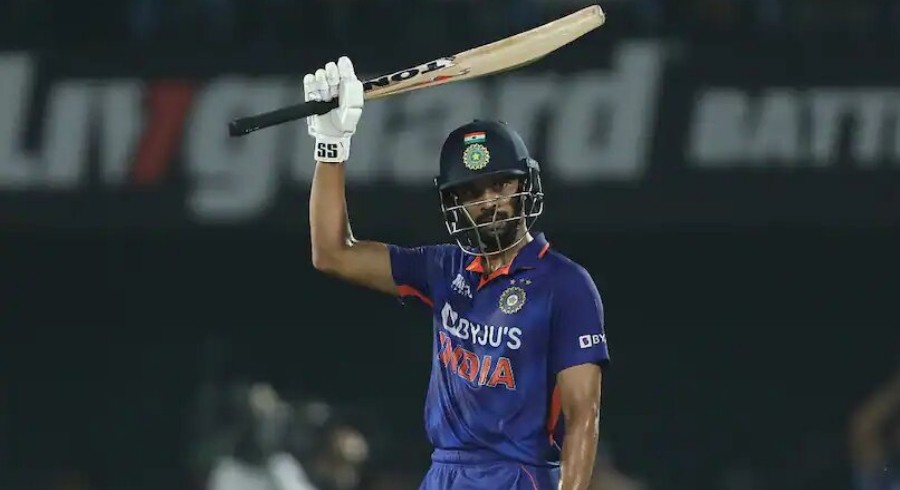 Ruturaj Gaikwad to lead Indian team in Asian Games