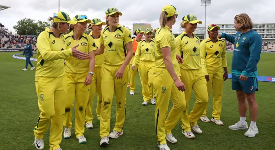 Australia retain Women's Ashes despite Sciver-Brunt century