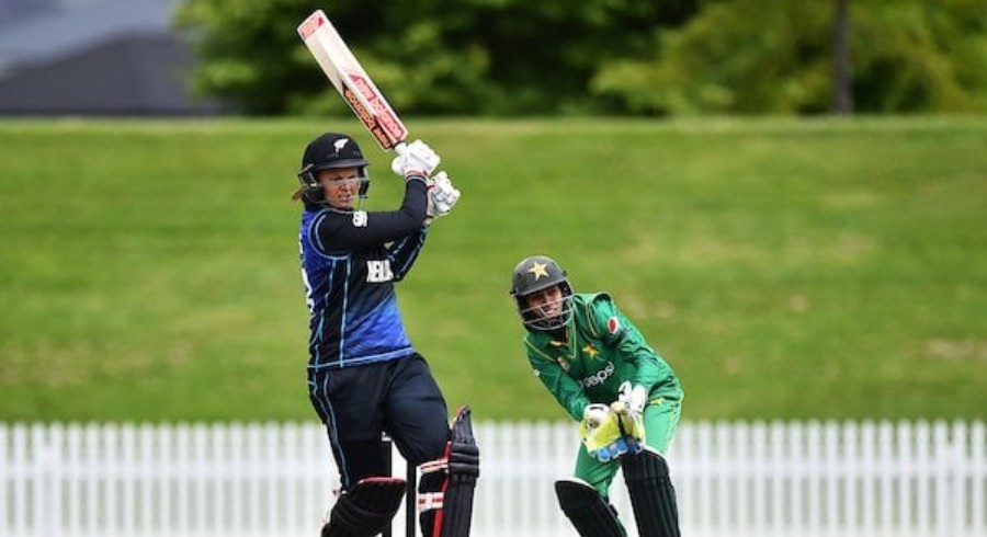 Schedule announced for Pakistan women’s tour of New Zealand