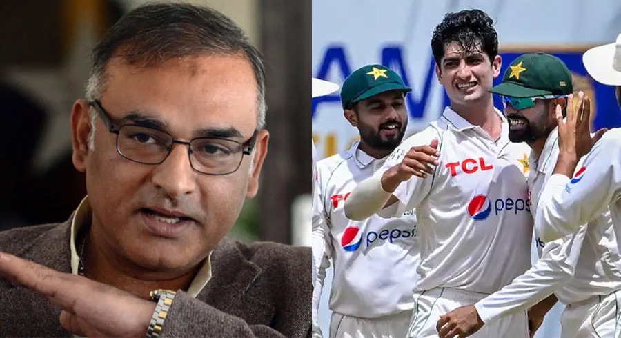 Aamir Sohail makes harsh remark about Naseem Shah