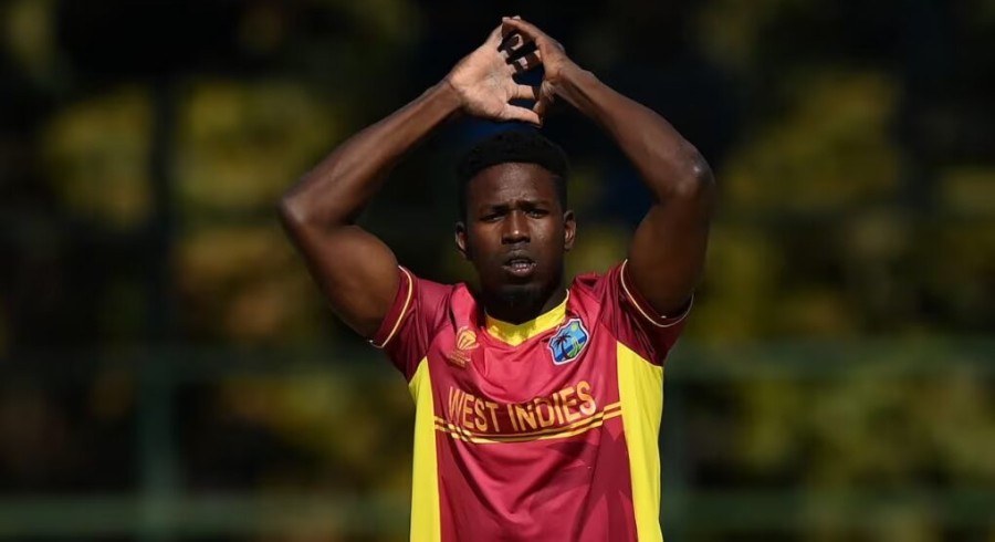 West Indies call up uncapped Sinclair in spin boost v India