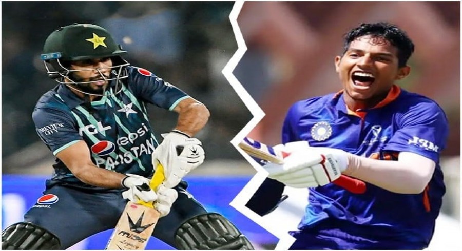 ایمرجنگ ایشیاکپ: پاکستان کل بھارت کے مدمقابل آئے گا