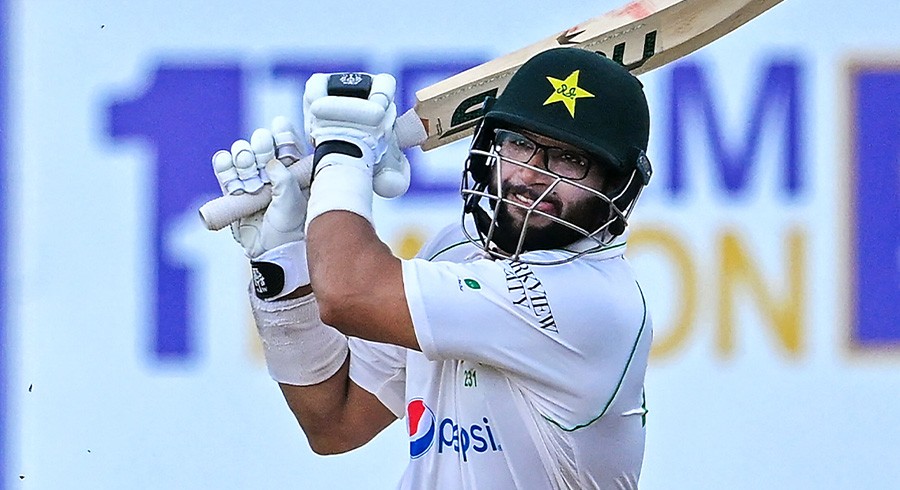 Pakistan triumphs in thrilling Galle Test with Imam's heroic fifty