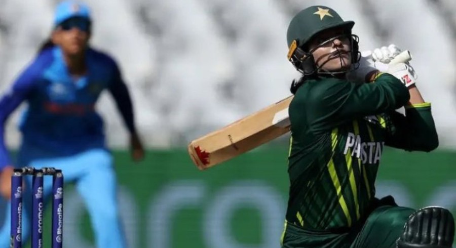 Ayesha Naseem announces unexpected retirement for religious reasons