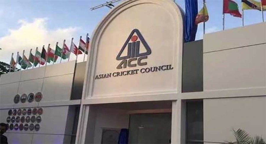 ACC, PCB officials in Sri Lanka for Asia Cup preparations
