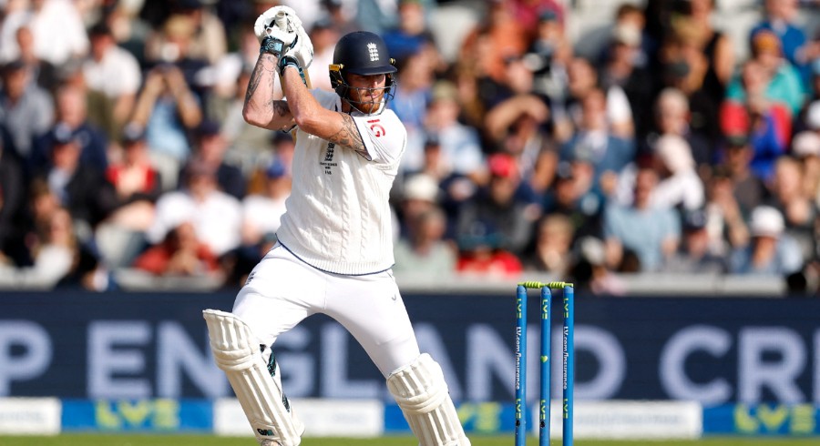 Positive approach again pays dividends for England