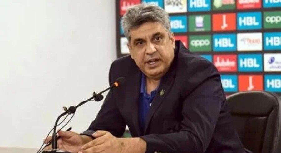 PCB removes high-ranking official in major shakeup