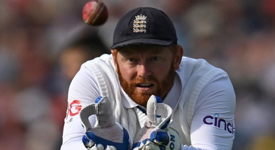 Bairstow laments 'out of order' critics after stunning Ashes innings