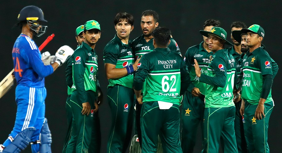 Commentators suggest 'best of three final' as Shaheens thrashed India A