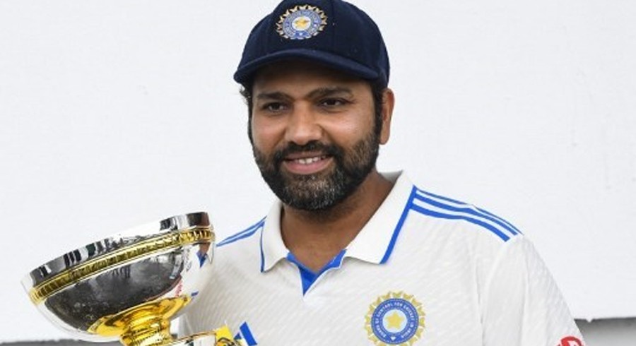 Final day washout sees India wrap up series win over West Indies