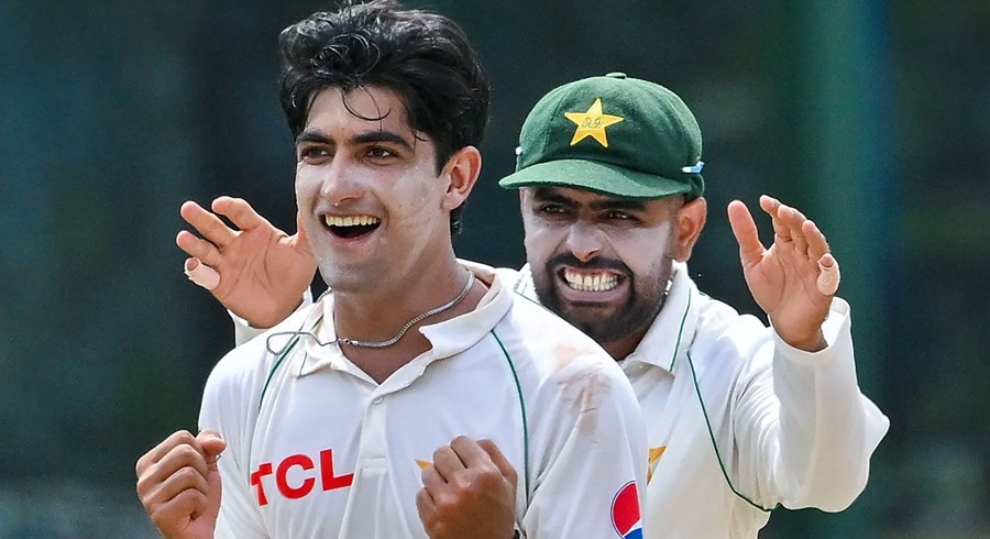 Pakistan takes top spot in World Test Championship after WI-India Test tie