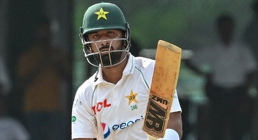 کولمبو ٹیسٹ: مسلسل بارش کے باعث دوسرے روز کا کھیل منسوخ